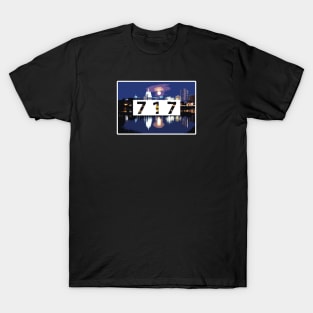 717 City T-Shirt